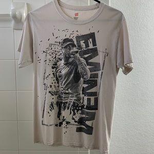 Eminem shirt